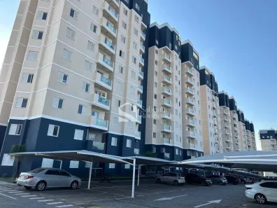 Apartamento com 3 Quartos para alugar, 106m² no Núcleo Habitacional Brigadeiro Faria Lima, Indaiatuba