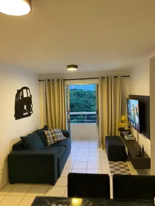 Apartamento com 2 Quartos à venda, 62m² no Piçarreira, Teresina