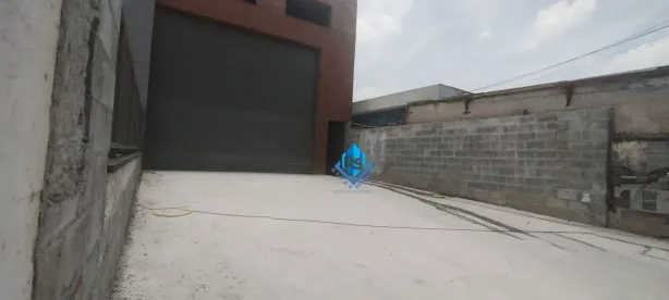 Galpão/Depósito/Armazém para alugar, 300m² no Assunção, São Bernardo do Campo