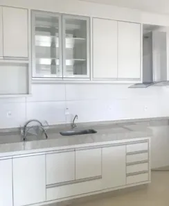 Apartamento com 3 Quartos à venda, 95m² no Jardim Pérola, Birigui