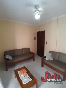 Apartamento com 1 Quarto à venda, 75m² no Guilhermina, Praia Grande