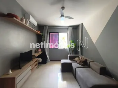 Apartamento com 1 Quarto para alugar, 40m² no Pituba, Salvador