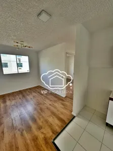 Apartamento com 2 Quartos à venda, 42m² no Guaratiba, Rio de Janeiro