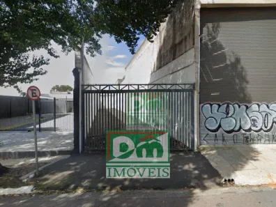 Lote/Terreno para alugar, 300m² no Alto da Mooca, São Paulo