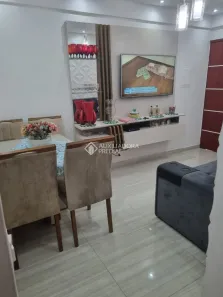 Apartamento com 2 Quartos à venda, 58m² no Assunção, São Bernardo do Campo