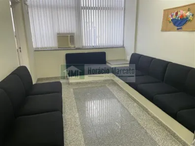 Sala Comercial à venda, 71m² no Centro, São Caetano do Sul