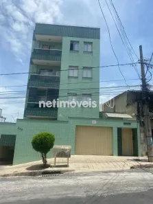 Cobertura com 3 Quartos à venda, 160m² no Novo Eldorado, Contagem