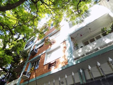 Apartamento com 1 Quarto à venda, 41m² no Independência, Porto Alegre