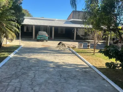 Casa com 3 Quartos à venda, 130m² no Bom Retiro, Betim