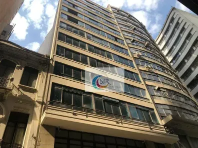 Prédio Comercial para alugar, 2700m² no Centro, São Paulo