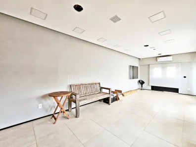 Ponto Comercial para alugar, 48m² no Jardim São Luiz, Ribeirão Preto