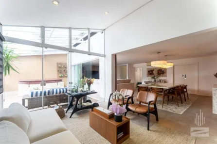 Cobertura com 3 Quartos à venda, 370m² no Ponta Aguda, Blumenau