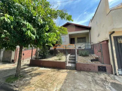 Casa com 3 Quartos à venda, 200m² no Vila Rezende, Piracicaba