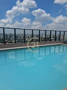Apartamento com 2 Quartos à venda, 68m² no Brooklin Novo, São Paulo