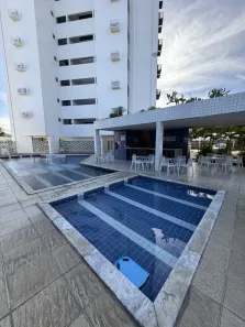 Apartamento com 3 Quartos à venda, 62m² no Jaraguá, Maceió