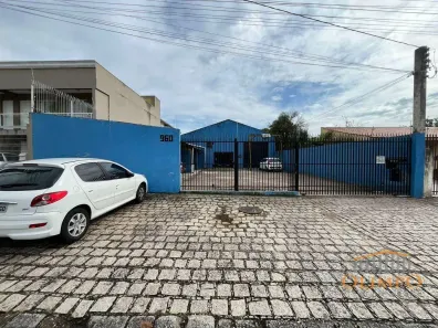 Lote/Terreno à venda, 675m² no Hauer, Curitiba