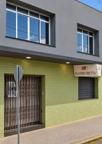 Ponto Comercial com 1 Quarto à venda, 225m² no Centro, Laguna