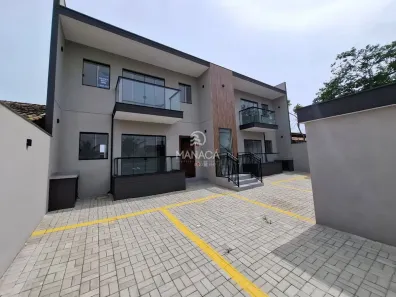 Casa com 2 Quartos à venda, 65m² no Vila Nova, Barra Velha