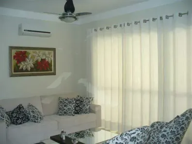 Apartamento com 3 Quartos à venda, 145m² no Jardim Botânico, Ribeirão Preto