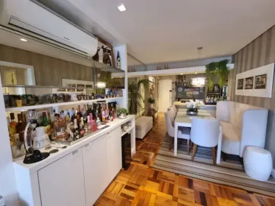 Apartamento com 3 Quartos à venda, 97m² no Centro, Florianópolis