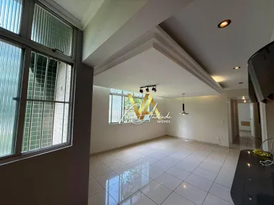 Apartamento com 3 Quartos à venda, 100m² no Tamarineira, Recife