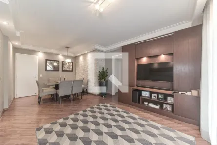 Apartamento com 3 Quartos à venda, 112m² no Brooklin Paulista, São Paulo
