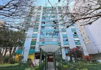 Apartamento com 3 Quartos à venda, 93m² no Santana, Porto Alegre