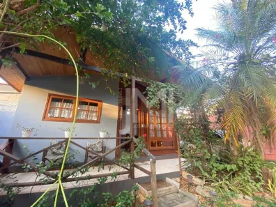 Casa com 3 Quartos à venda, 76m² no Chácara Santa Margarida, Campinas