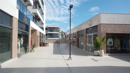 Ponto Comercial para alugar, 48m² no Pinheirinho, Vinhedo
