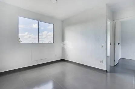 Apartamento com 2 Quartos à venda, 40m² no Mário Quintana, Porto Alegre