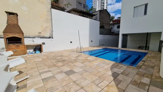 Apartamento com 2 Quartos à venda, 55m² no Aclimação, São Paulo