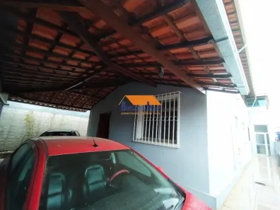 Casa com 3 Quartos à venda, 400m² no Bom Jesus, Belo Horizonte