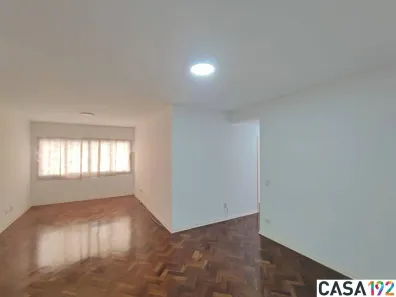 Apartamento com 3 Quartos para alugar, 95m² no Chácara Santo Antônio (Zona Sul), São Paulo