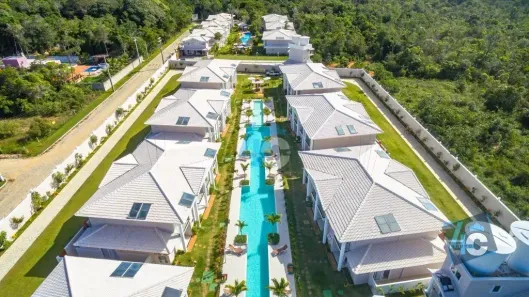 Apartamento com 1 Quarto à venda, 51m² no , Porto Seguro