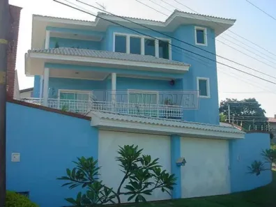 Casa com 3 Quartos à venda, 400m² no Jardim Bandeirantes, Sorocaba