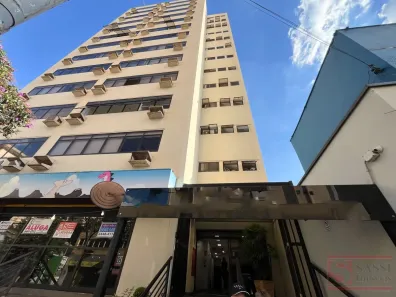 Sala Comercial para alugar, 80m² no Centro, Limeira