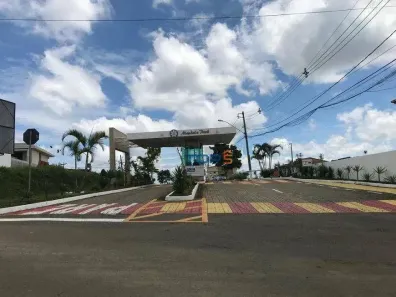 Lote/Terreno à venda, 560m² no Aeroporto, Juiz de Fora