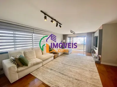 Apartamento com 4 Quartos à venda, 173m² no Perdizes, São Paulo