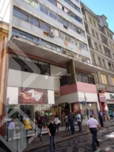 Sala Comercial à venda, 33m² no Centro Histórico, Porto Alegre
