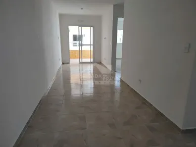 Apartamento com 2 Quartos à venda, 57m² no Boqueirão, Praia Grande