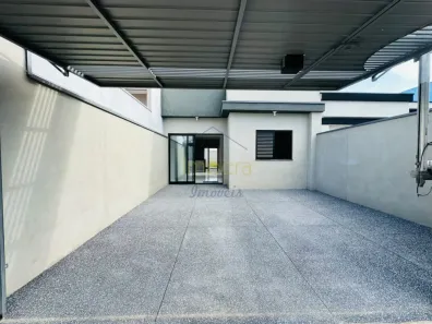 Casa com 3 Quartos à venda, 80m² no Loteamento Portal Santa Inês, São José dos Campos