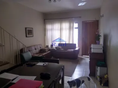Sobrado com 2 Quartos à venda, 92m² no Santo Amaro, São Paulo