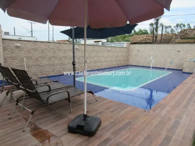 Casa de Condomínio com 4 Quartos à venda, 300m² no Papucaia, Cachoeiras de Macacu