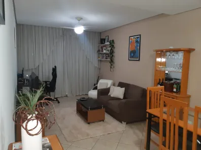 Apartamento com 3 Quartos à venda, 105m² no Pinheiros, São Paulo