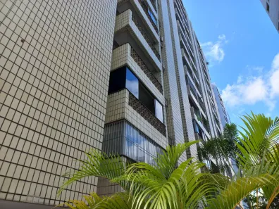 Apartamento com 3 Quartos à venda, 82m² no Casa Amarela, Recife