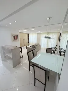 Apartamento com 1 Quarto para alugar, 54m² no Caminho das Árvores, Salvador