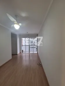 Apartamento com 2 Quartos à venda, 48m² no Jardim do Lago, Campinas