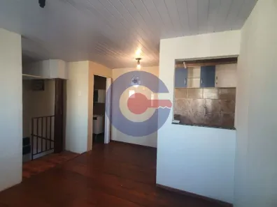 Imóvel Comercial com 2 Quartos para alugar, 30m² no Vila Nova, Rio Claro