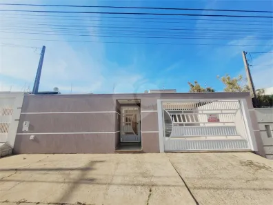 Casa com 3 Quartos à venda, 191m² no Jardim Esplanada II, Indaiatuba
