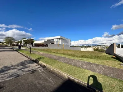 Lote/Terreno à venda, 1000m² no Parque Reserva Fazenda Imperial, Sorocaba